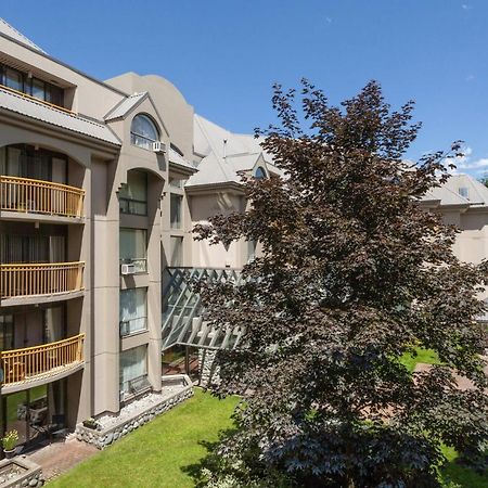 The Marquise By Whistler Premier Exterior foto
