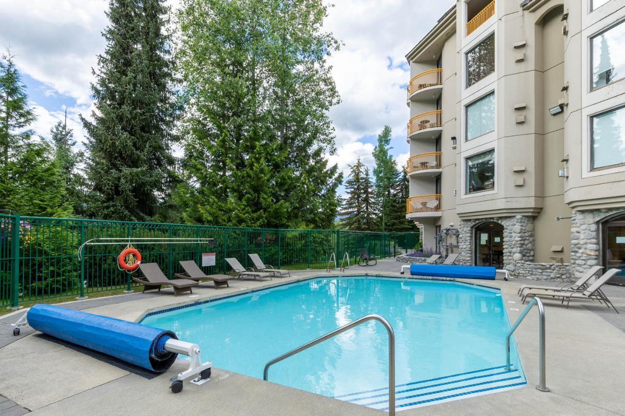The Marquise By Whistler Premier Exterior foto