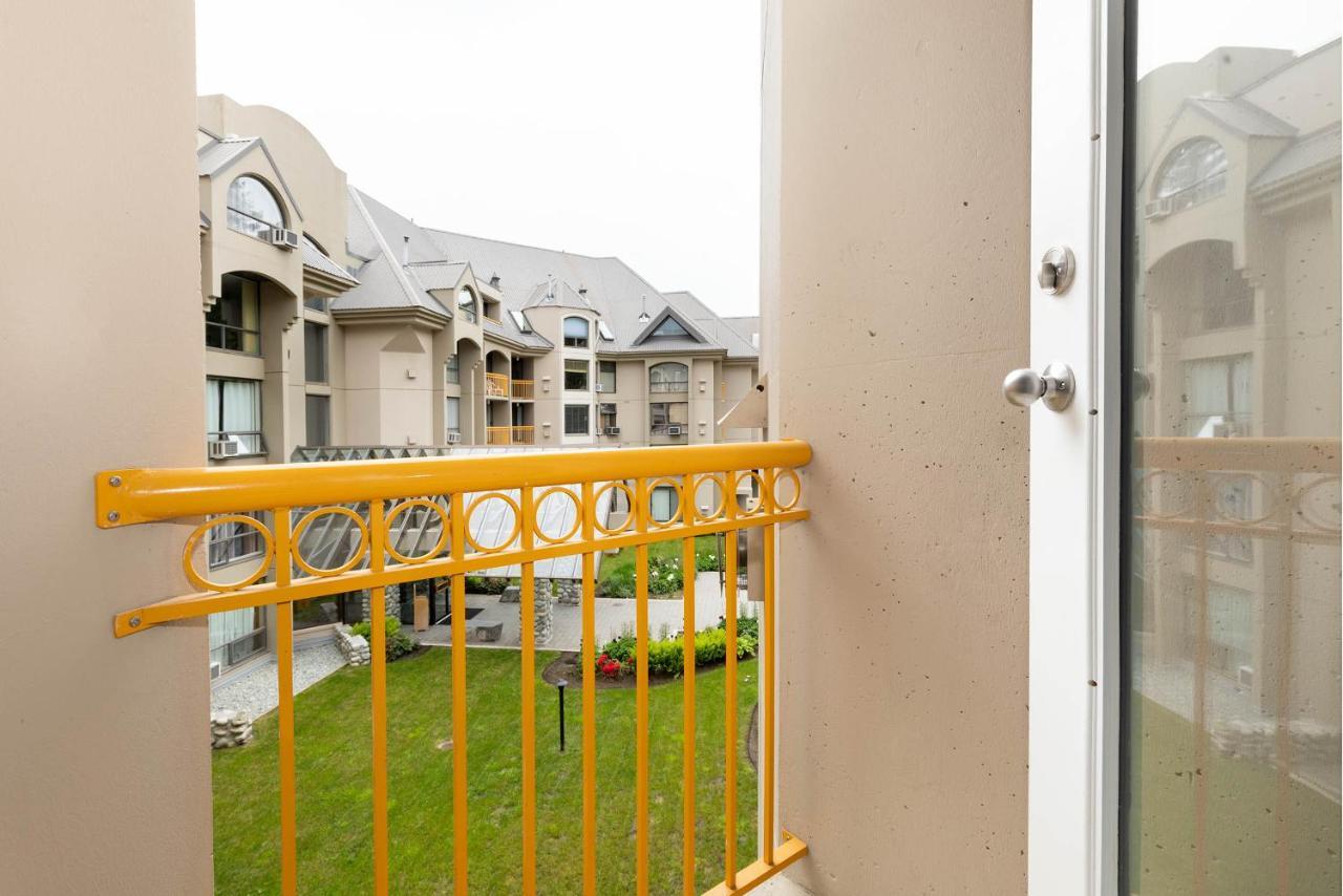 The Marquise By Whistler Premier Exterior foto