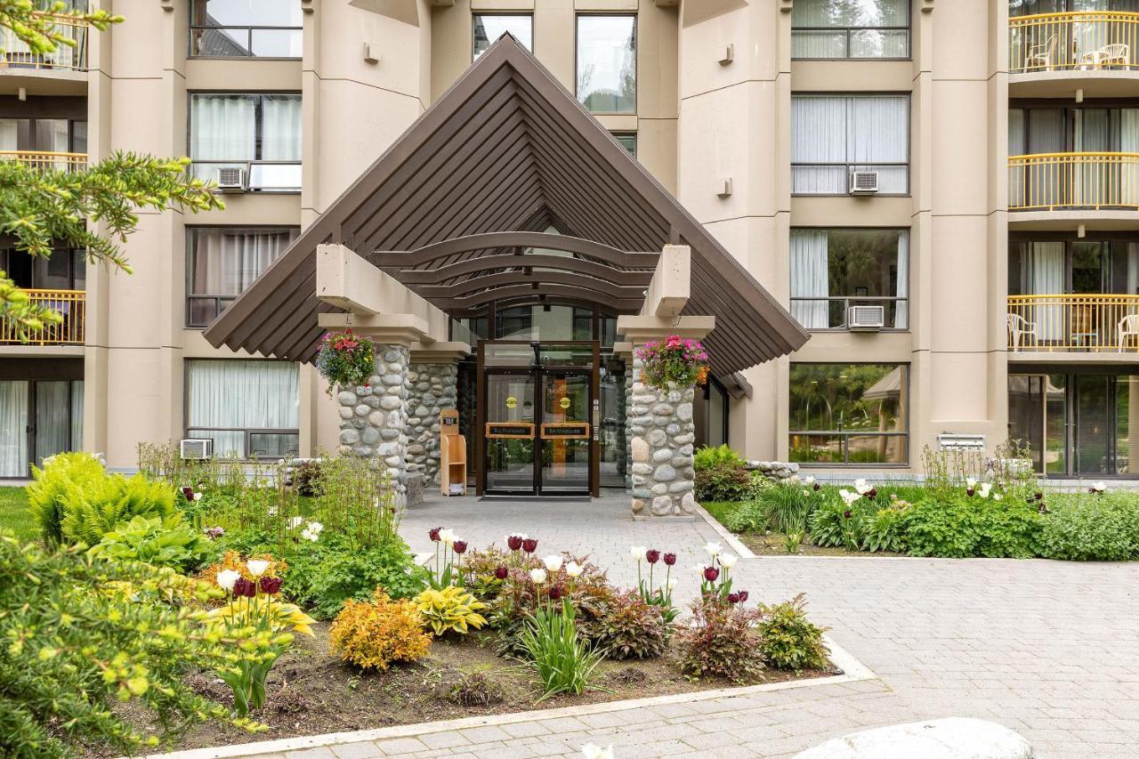 The Marquise By Whistler Premier Exterior foto
