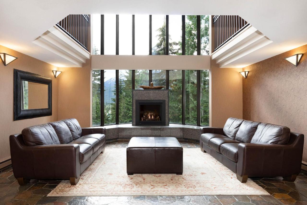 The Marquise By Whistler Premier Exterior foto