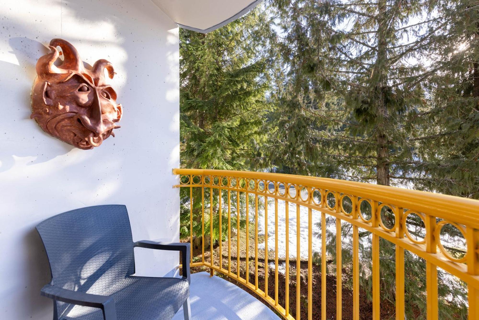 The Marquise By Whistler Premier Exterior foto