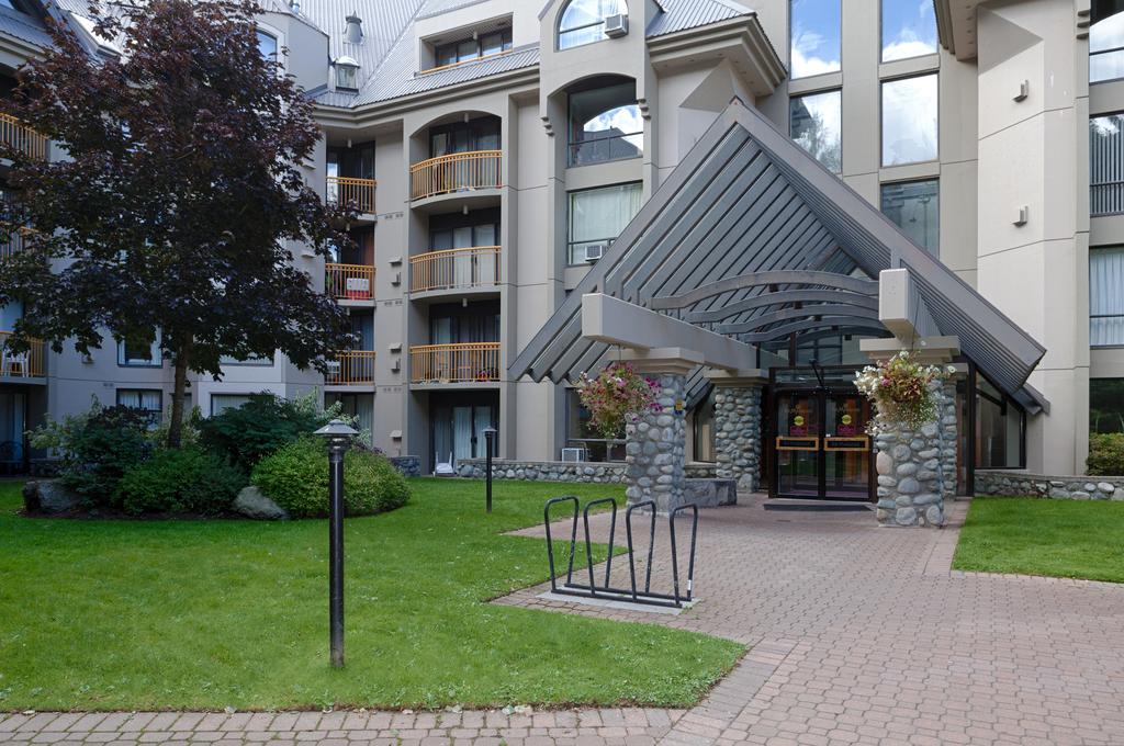 The Marquise By Whistler Premier Exterior foto