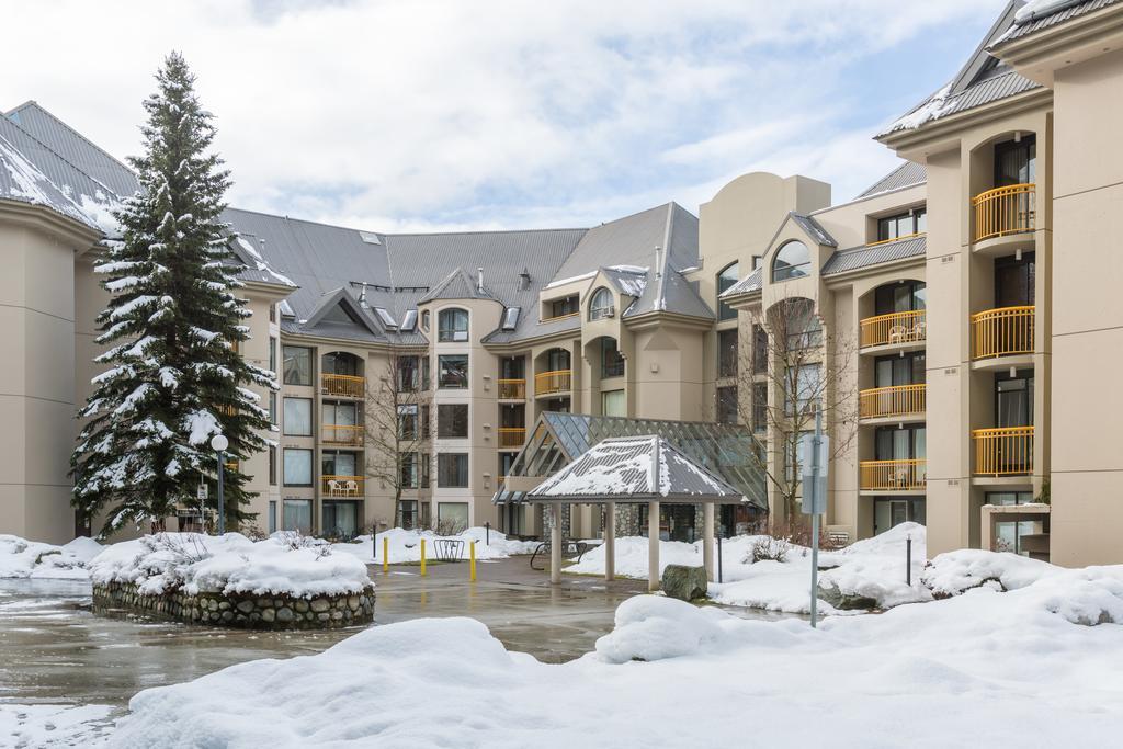 The Marquise By Whistler Premier Exterior foto
