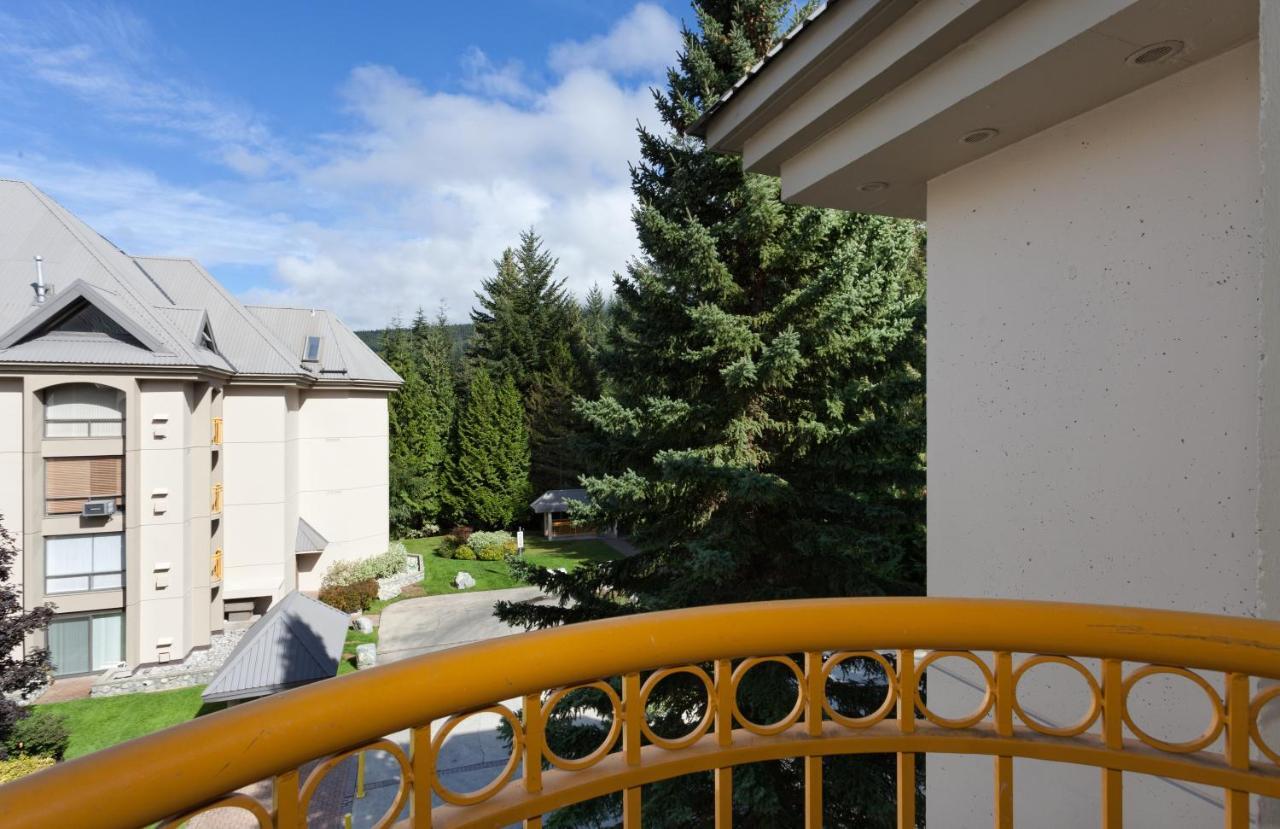 The Marquise By Whistler Premier Exterior foto