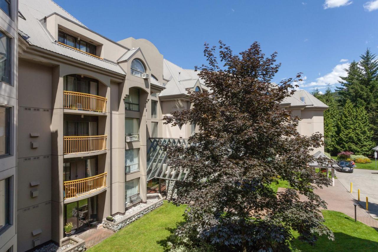 The Marquise By Whistler Premier Exterior foto